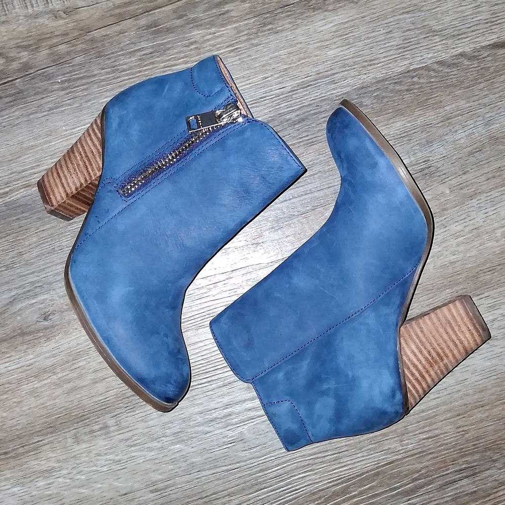 Aldo 'Naedia' Ankle Boots